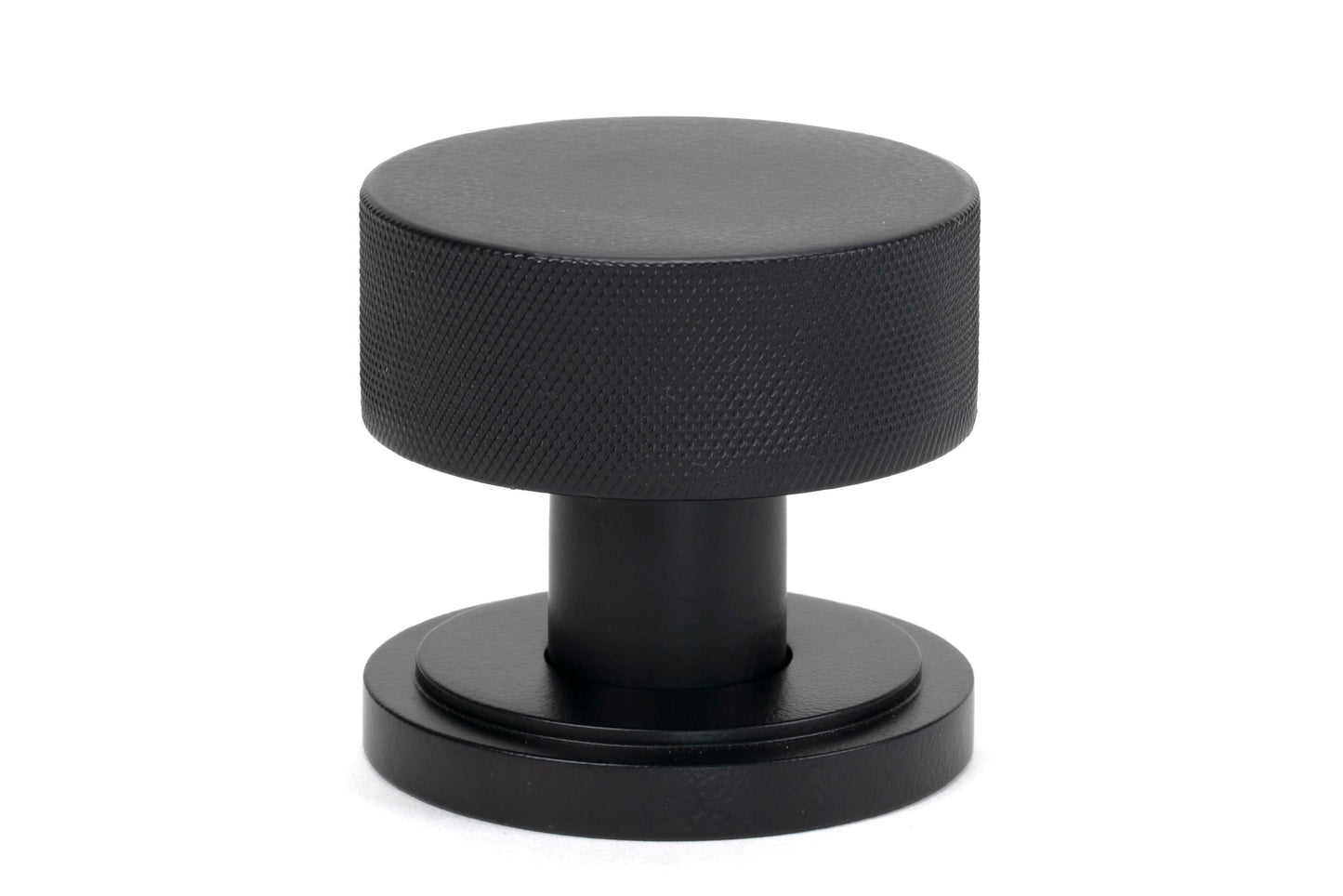 From The Anvil Brompton Mortice/Rim Knob Set