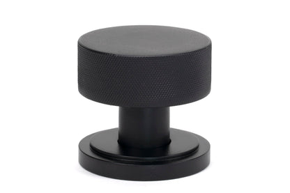 From The Anvil Brompton Mortice/Rim Knob Set
