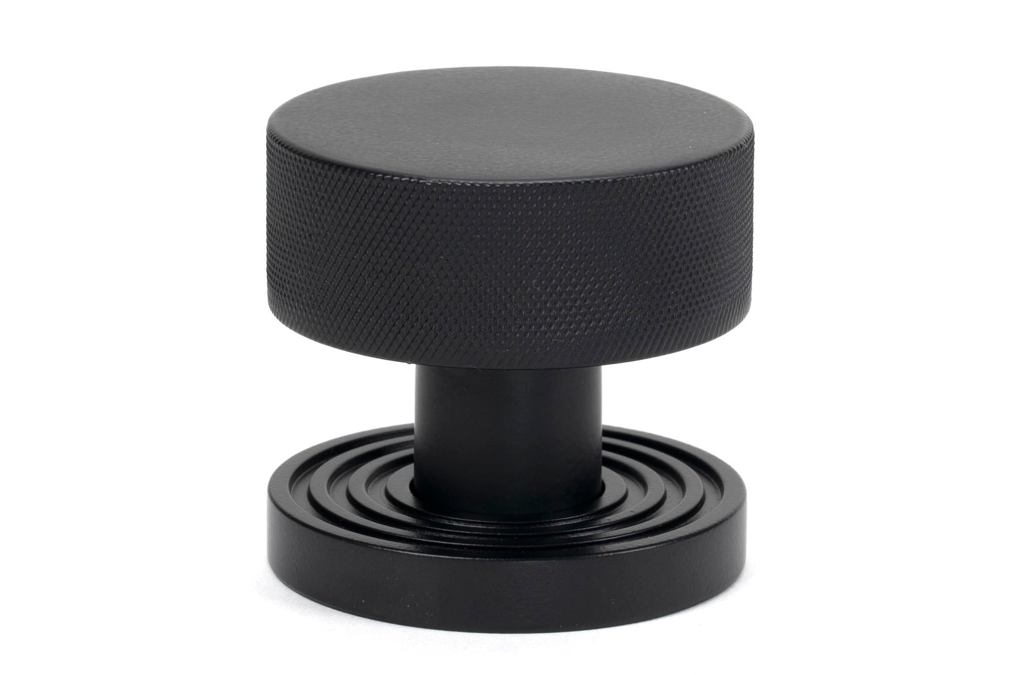 From The Anvil Brompton Mortice/Rim Knob Set
