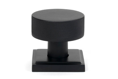 From The Anvil Brompton Mortice/Rim Knob Set