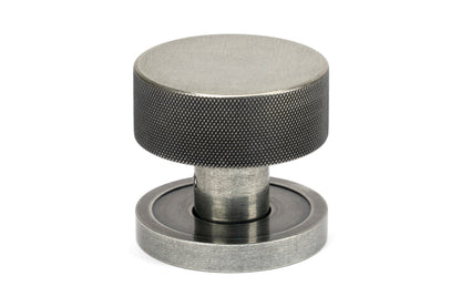 From The Anvil Brompton Mortice/Rim Knob Set