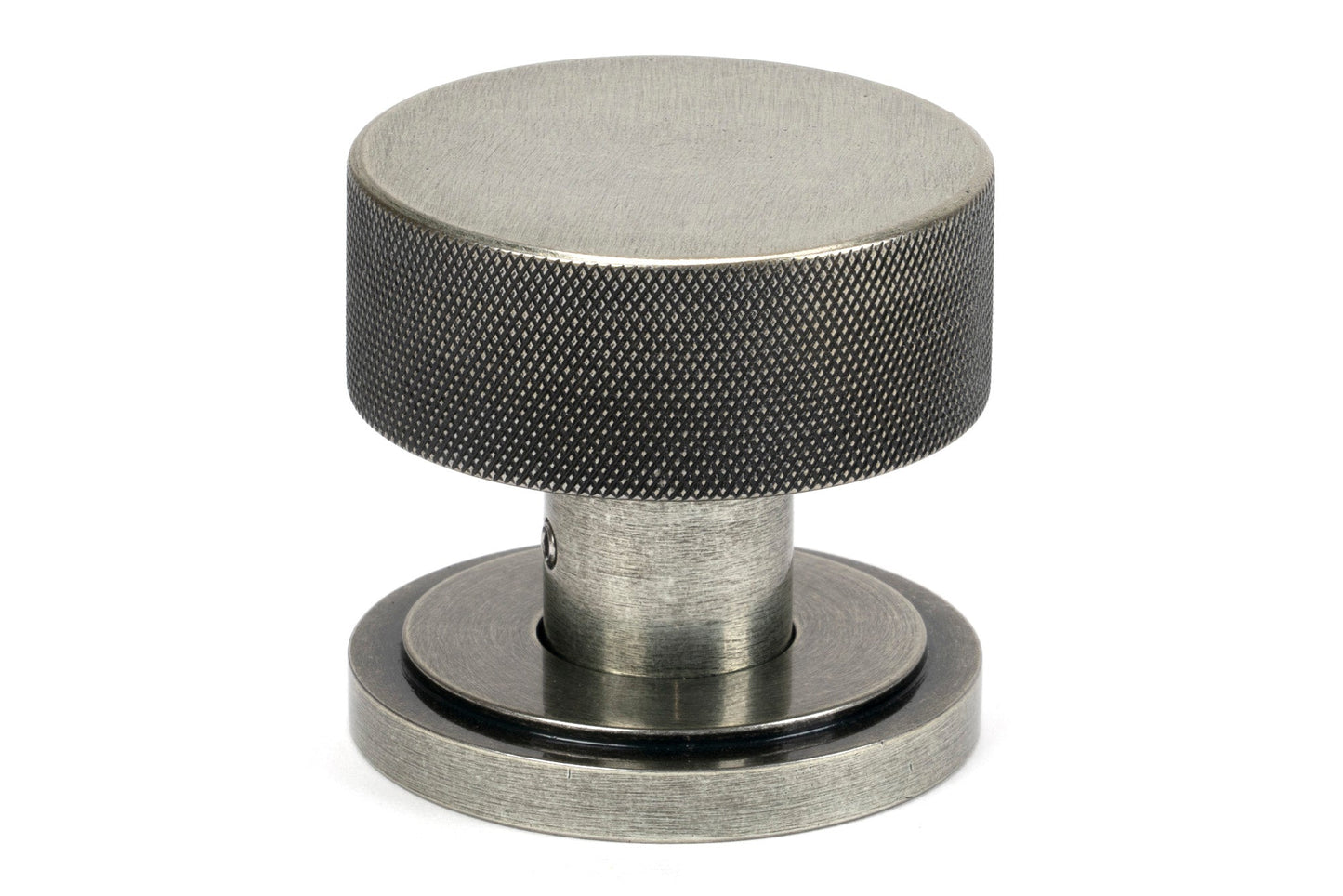 From The Anvil Brompton Mortice/Rim Knob Set
