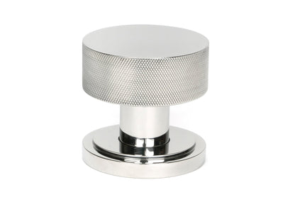 From The Anvil Brompton Mortice/Rim Knob Set