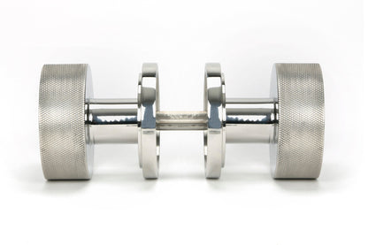From The Anvil Brompton Mortice/Rim Knob Set