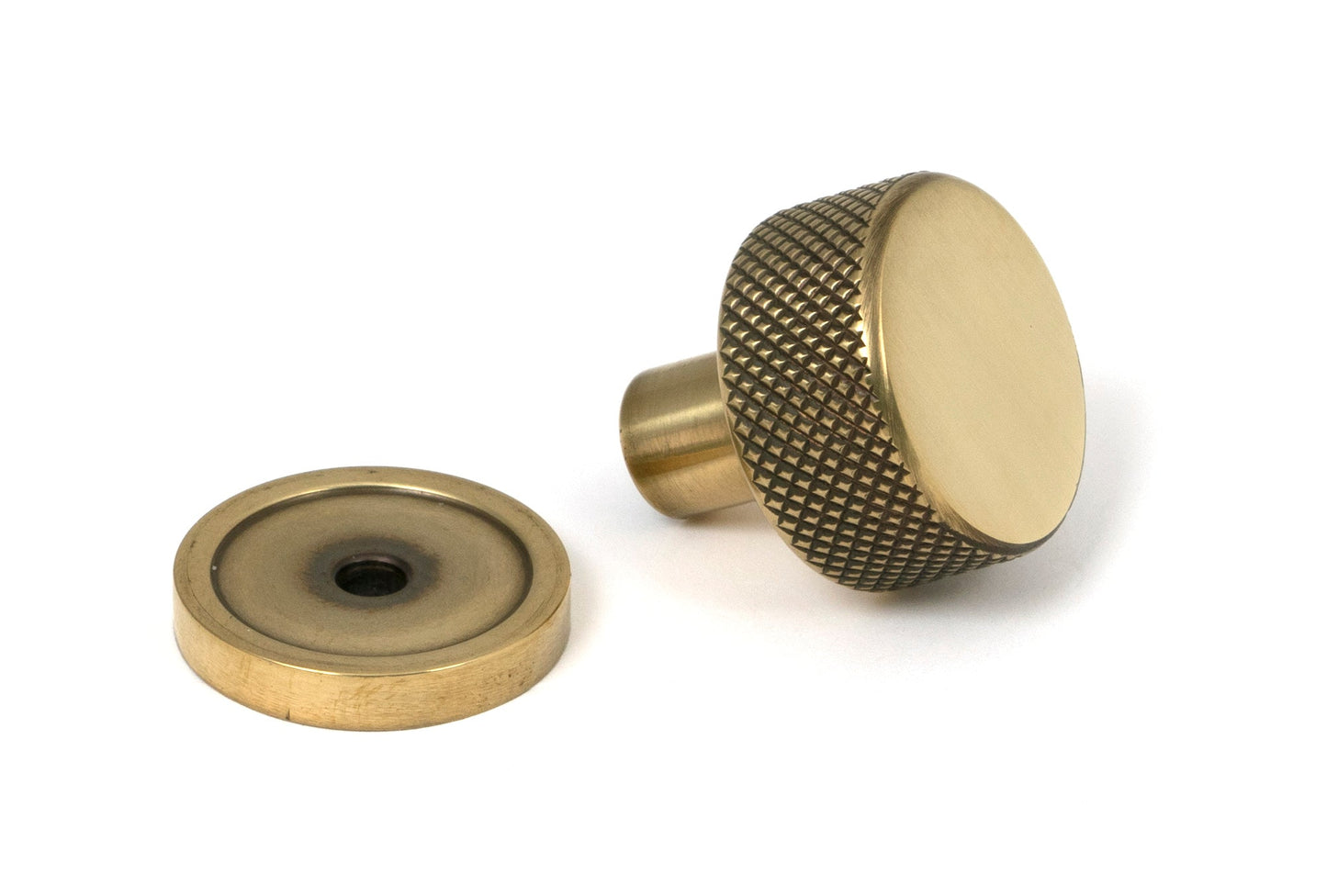 From The Anvil 25mm Brompton Cabinet Knob