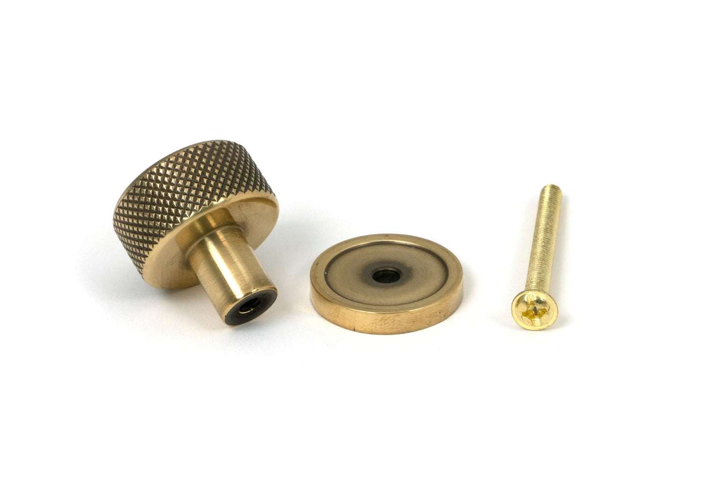 From The Anvil 25mm Brompton Cabinet Knob