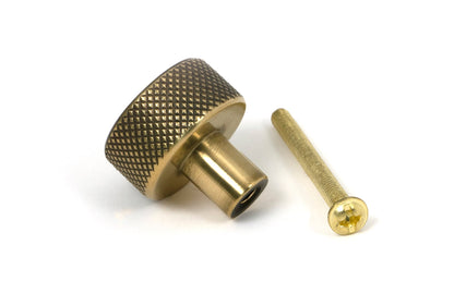 From The Anvil 25mm Brompton Cabinet Knob