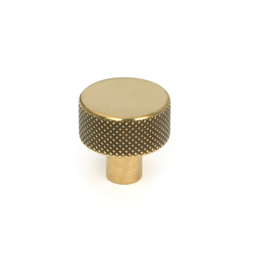 From The Anvil 25mm Brompton Cabinet Knob