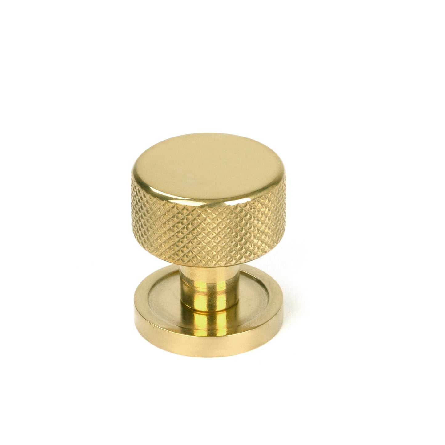 From The Anvil 25mm Brompton Cabinet Knob