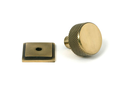 From The Anvil 25mm Brompton Cabinet Knob