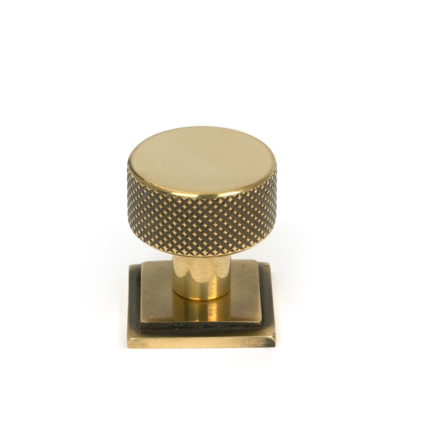 From The Anvil 25mm Brompton Cabinet Knob