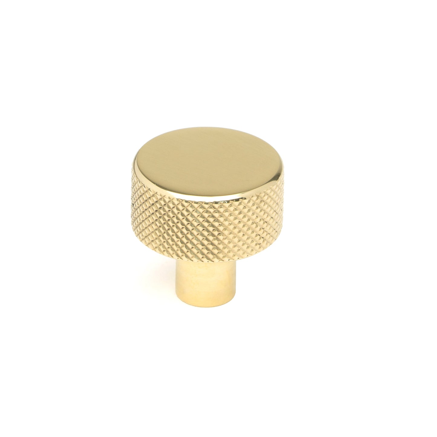 From The Anvil 25mm Brompton Cabinet Knob