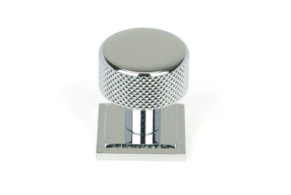 From The Anvil 25mm Brompton Cabinet Knob