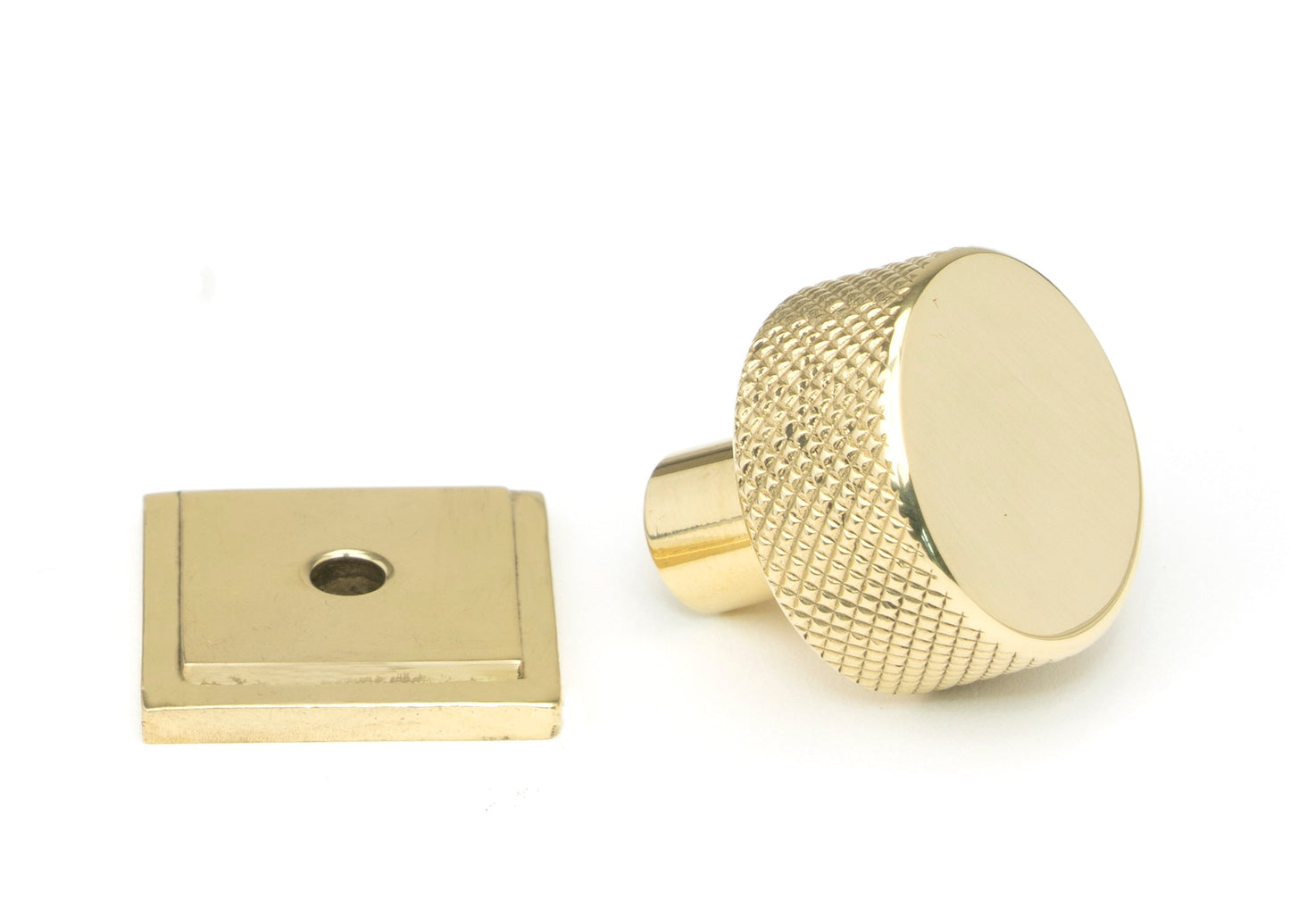 From The Anvil 25mm Brompton Cabinet Knob
