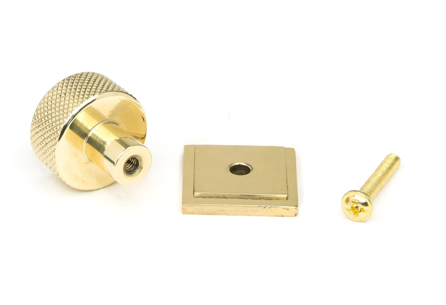 From The Anvil 25mm Brompton Cabinet Knob
