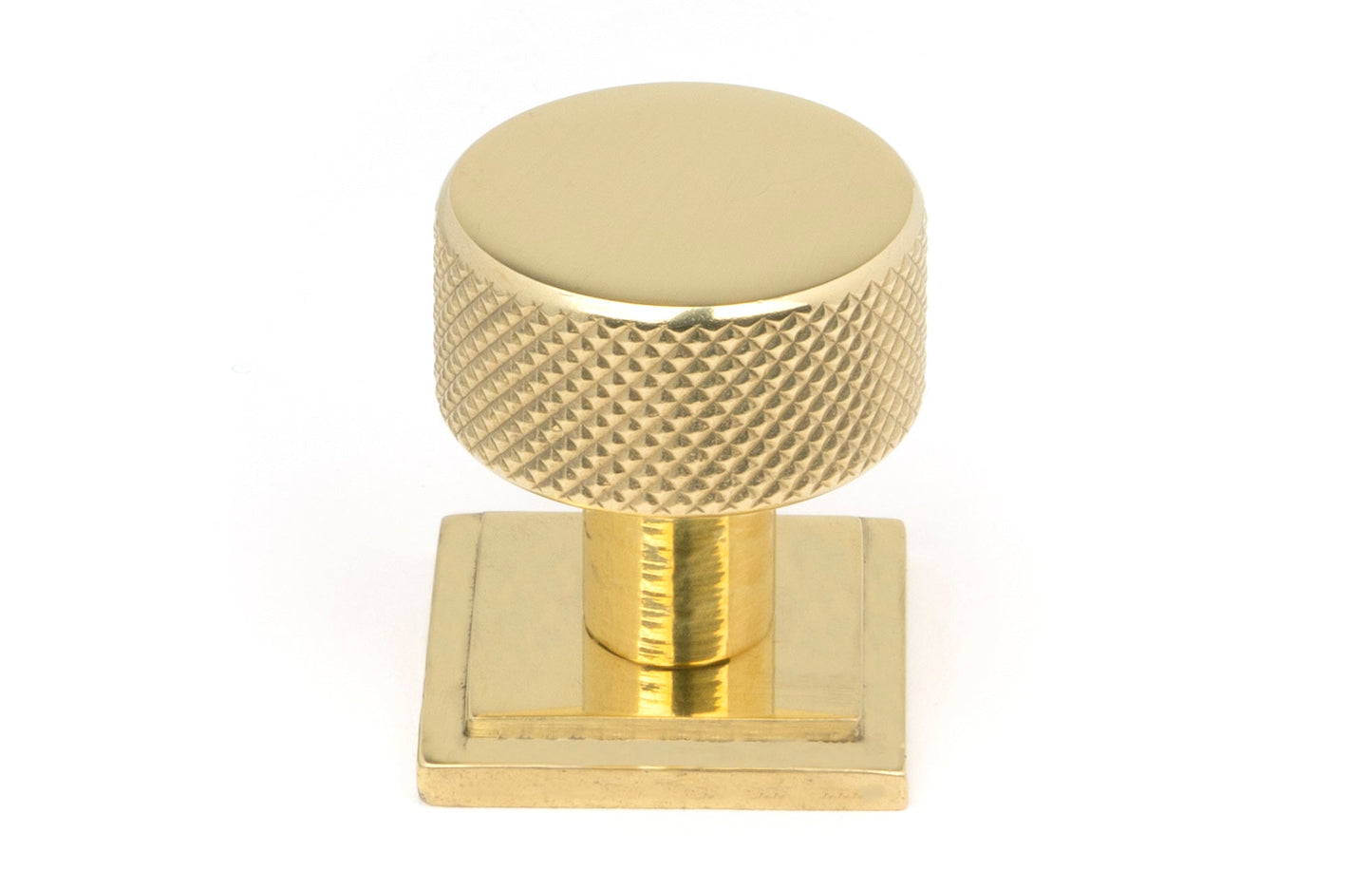 From The Anvil 25mm Brompton Cabinet Knob