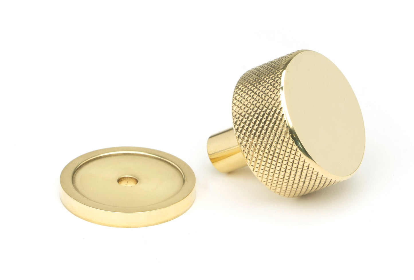 From The Anvil 32mm Brompton Cabinet Knob
