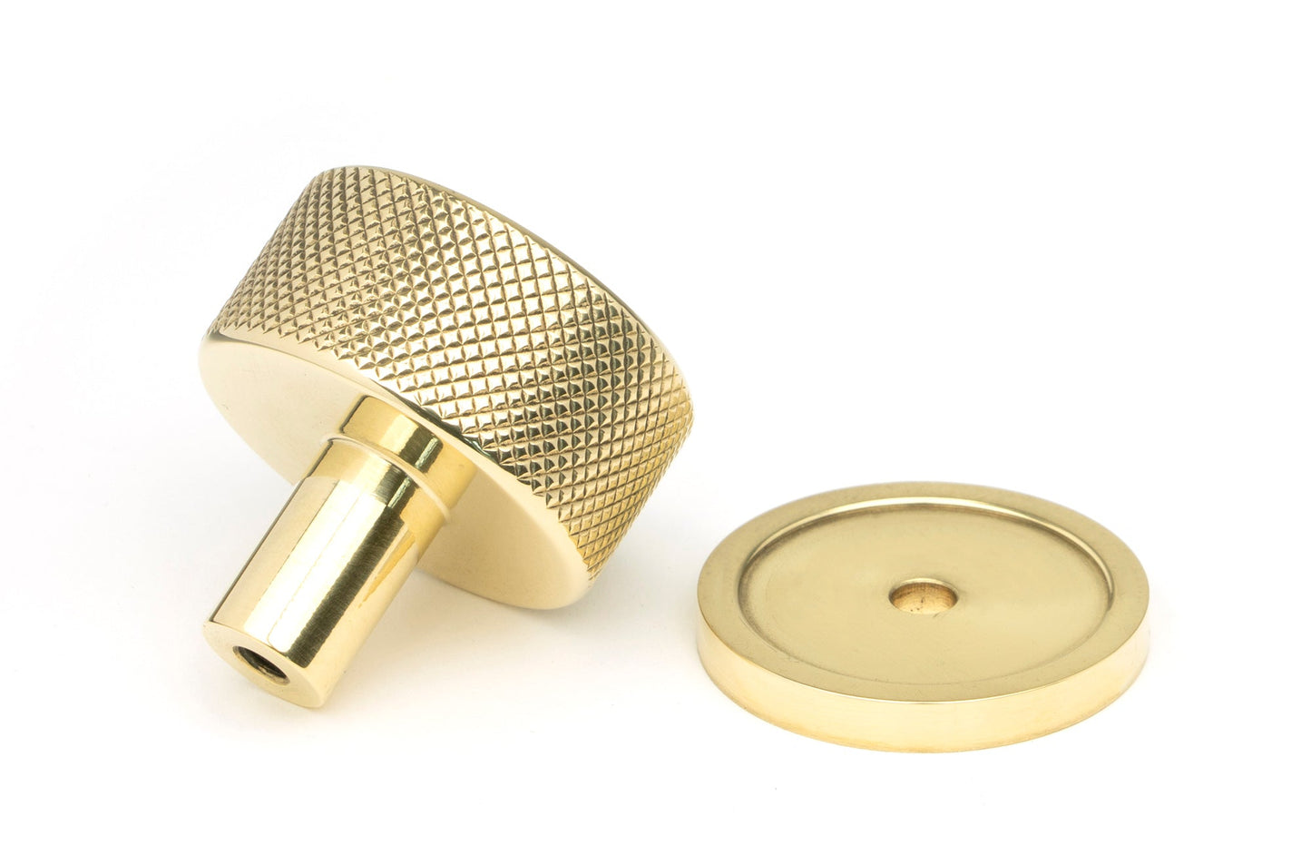 From The Anvil 32mm Brompton Cabinet Knob
