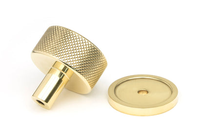 From The Anvil 32mm Brompton Cabinet Knob