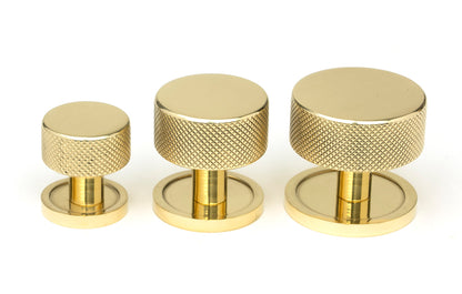 From The Anvil 32mm Brompton Cabinet Knob