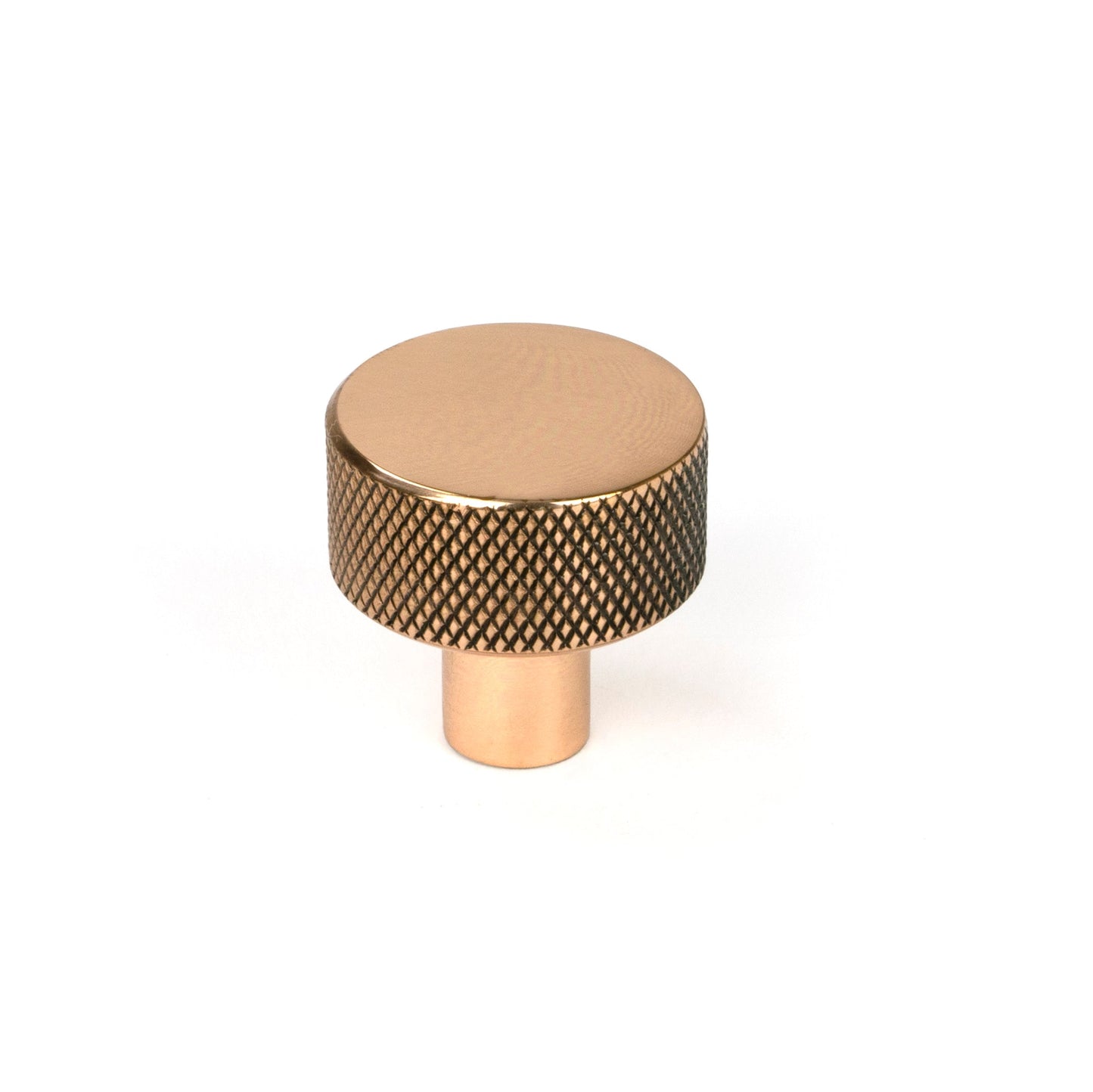 From The Anvil 25mm Brompton Cabinet Knob