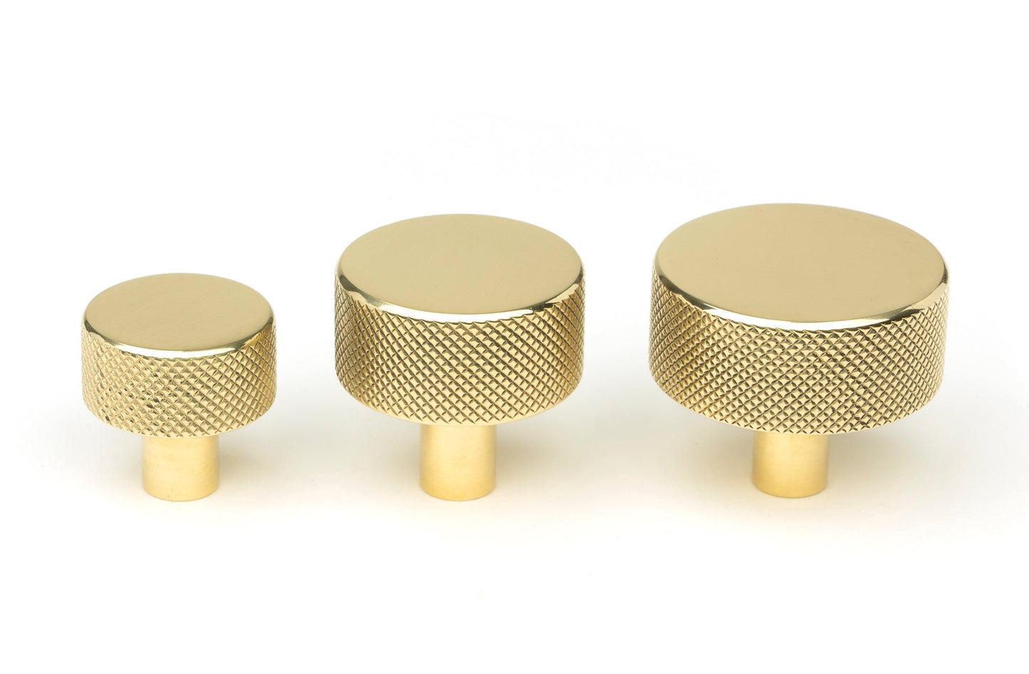 From The Anvil 32mm Brompton Cabinet Knob