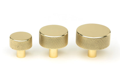 From The Anvil 32mm Brompton Cabinet Knob