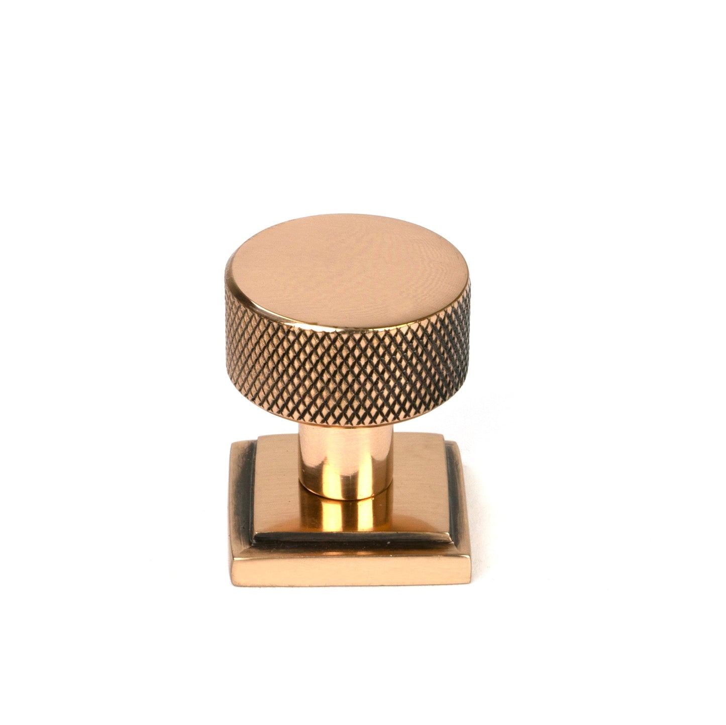 From The Anvil 25mm Brompton Cabinet Knob