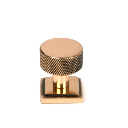 From The Anvil 25mm Brompton Cabinet Knob