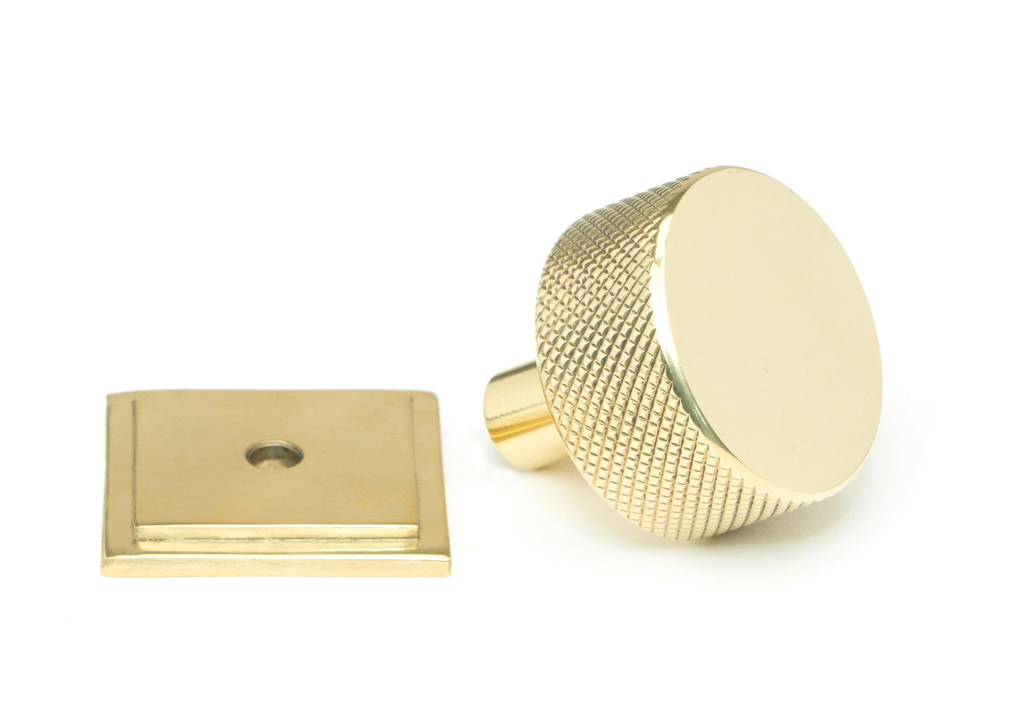 From The Anvil 32mm Brompton Cabinet Knob