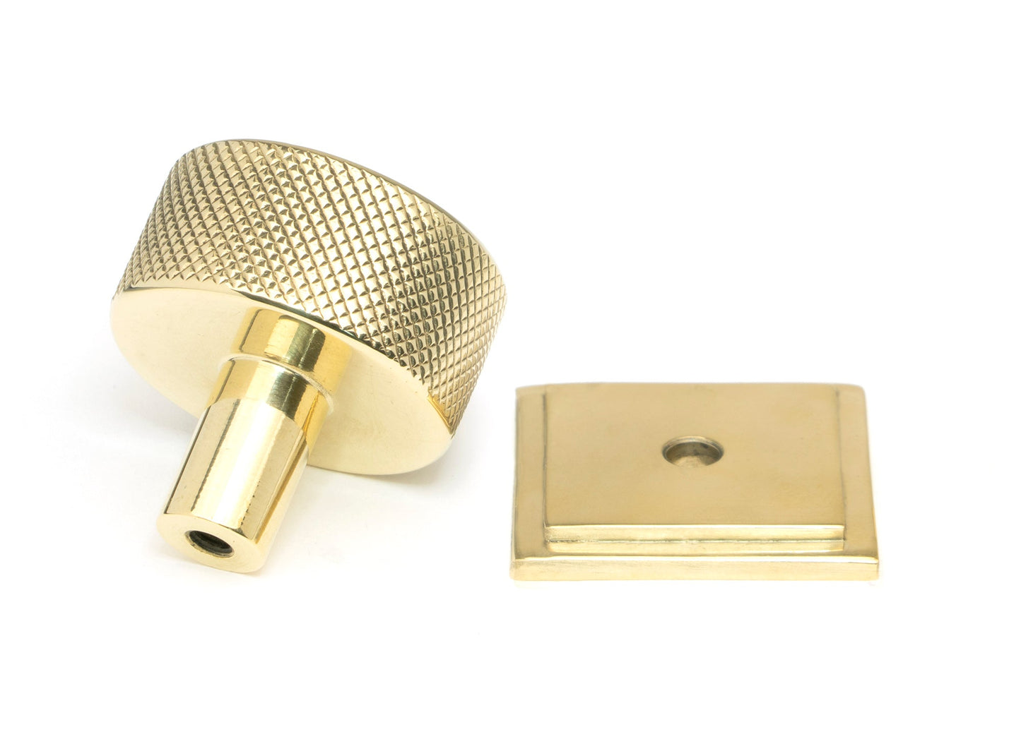 From The Anvil 32mm Brompton Cabinet Knob