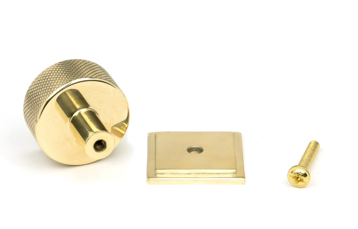 From The Anvil 32mm Brompton Cabinet Knob