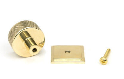 From The Anvil 32mm Brompton Cabinet Knob