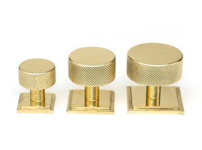 From The Anvil 32mm Brompton Cabinet Knob