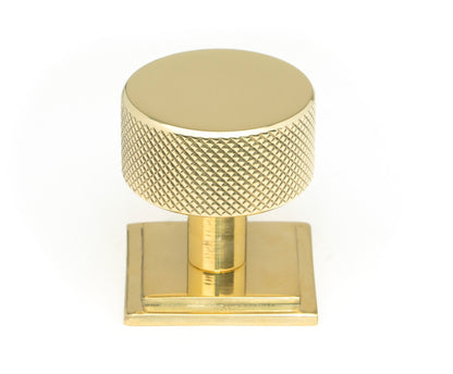 From The Anvil 32mm Brompton Cabinet Knob