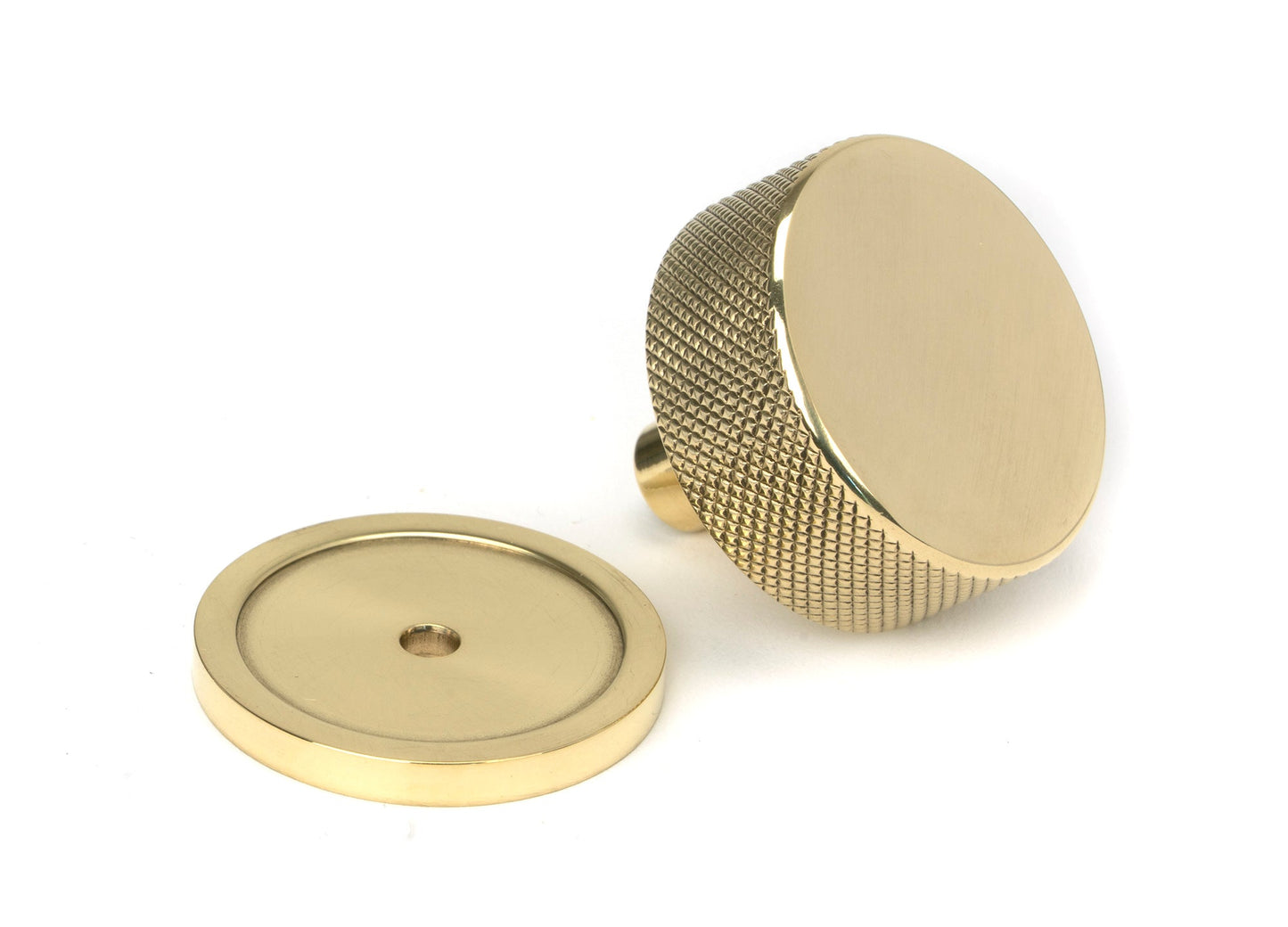 From The Anvil 38mm Brompton Cabinet Knob
