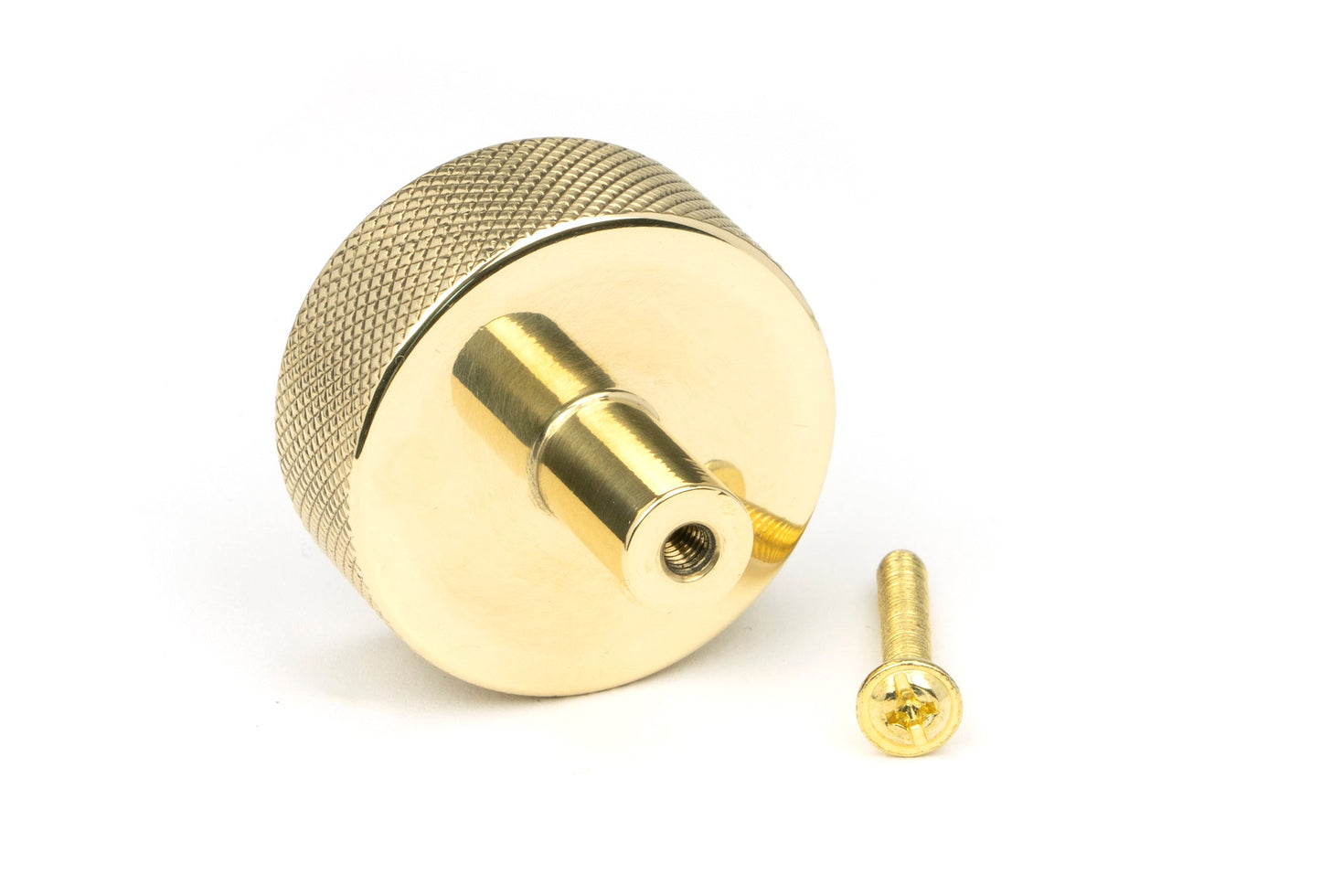 From The Anvil 38mm Brompton Cabinet Knob