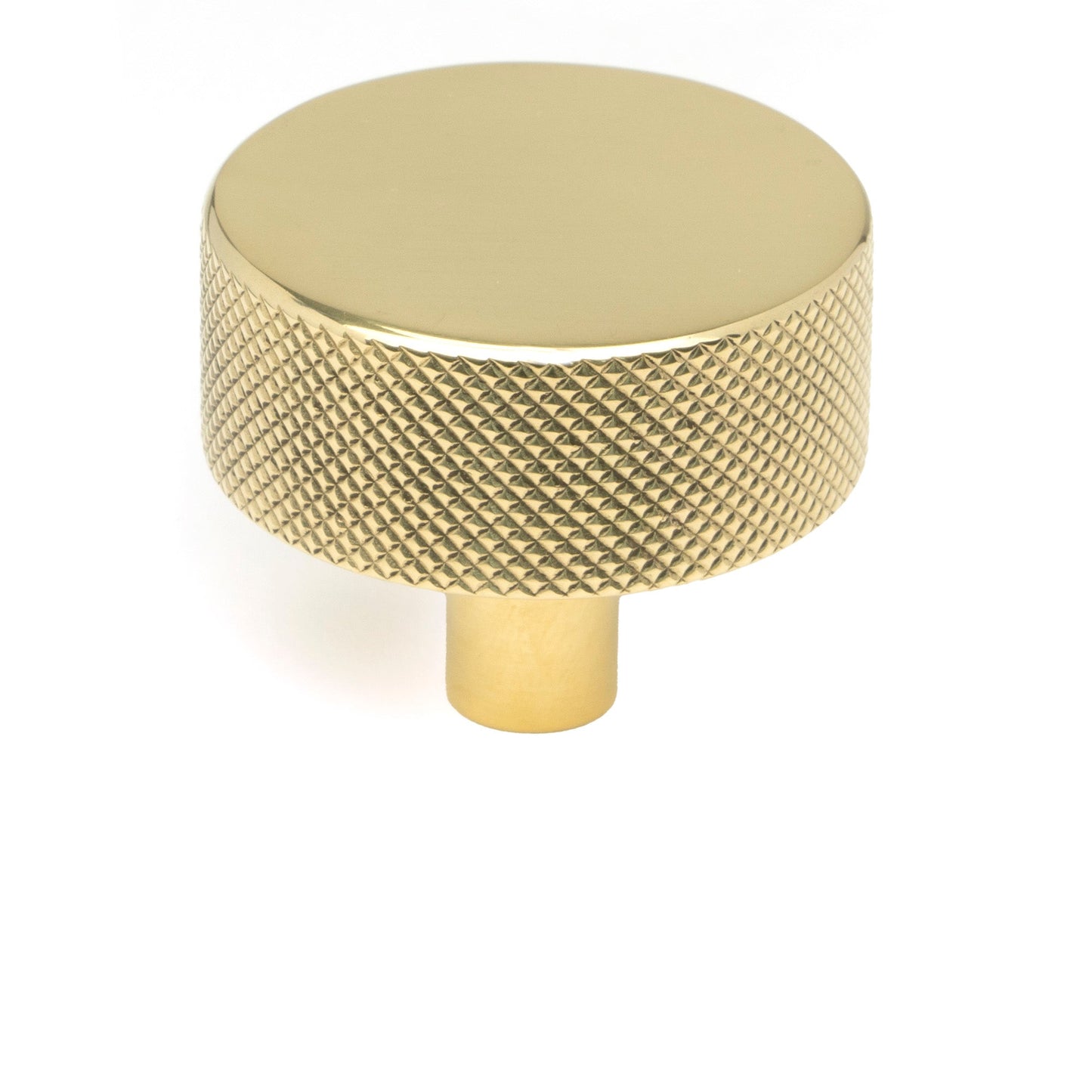 From The Anvil 38mm Brompton Cabinet Knob