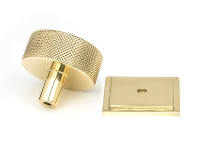 From The Anvil 38mm Brompton Cabinet Knob
