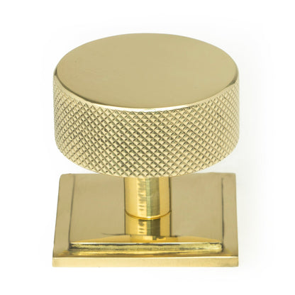 From The Anvil 38mm Brompton Cabinet Knob