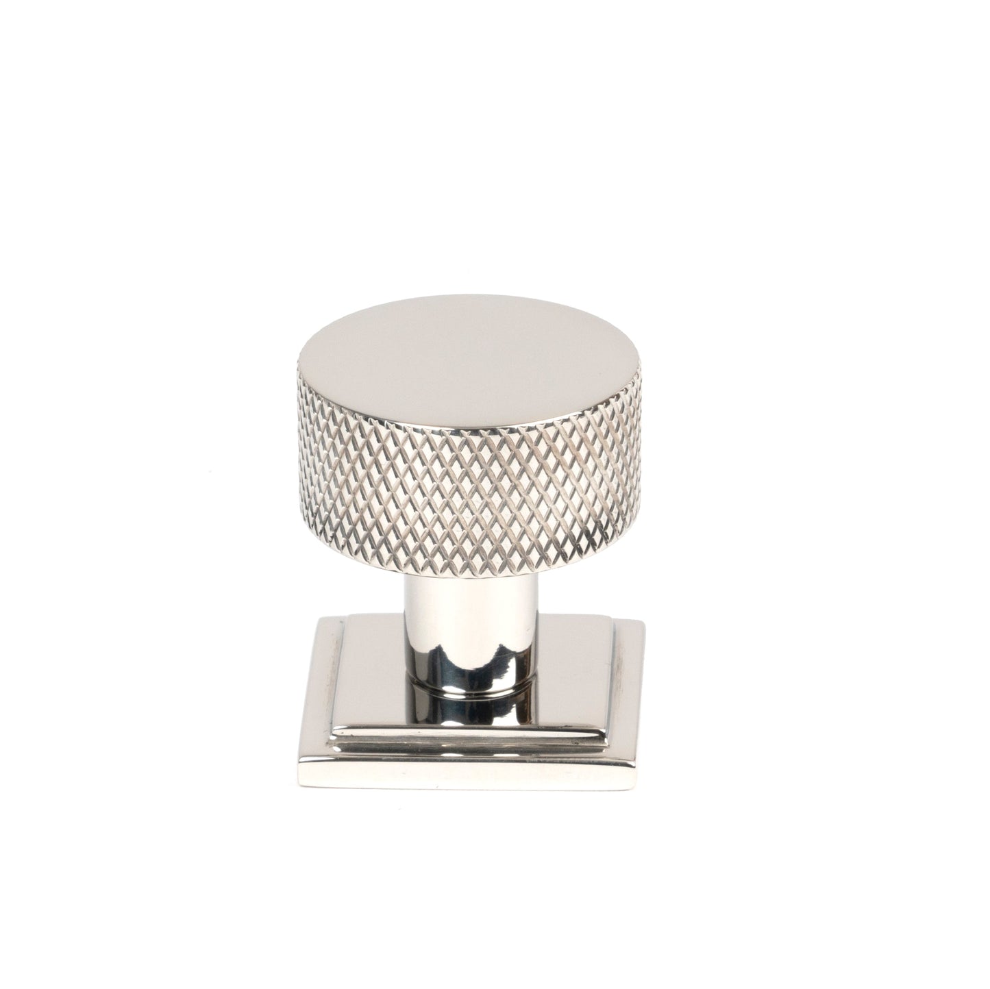 From The Anvil 25mm Brompton Cabinet Knob