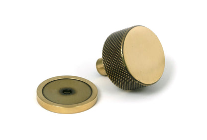 From The Anvil 32mm Brompton Cabinet Knob