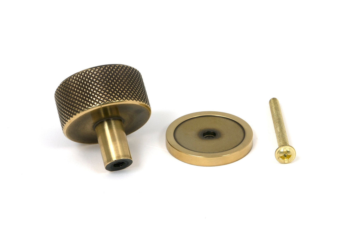 From The Anvil 32mm Brompton Cabinet Knob