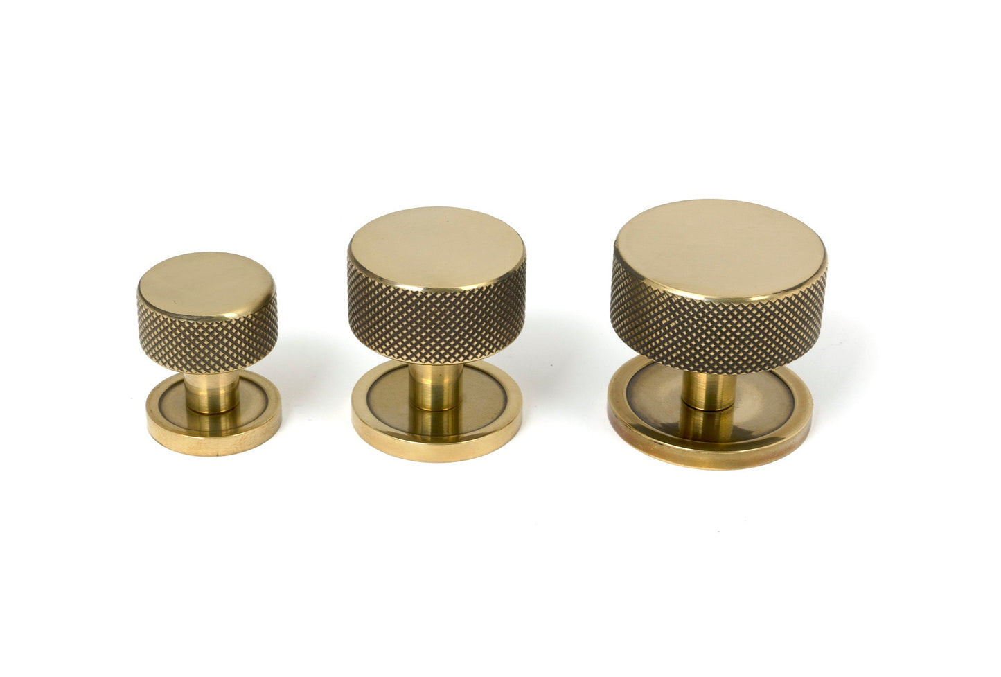 From The Anvil 32mm Brompton Cabinet Knob