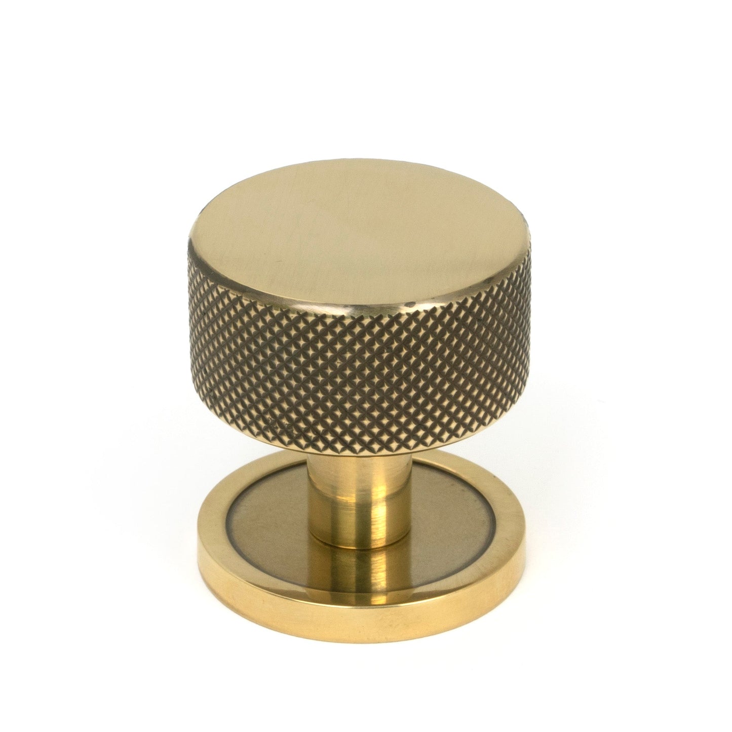 From The Anvil 32mm Brompton Cabinet Knob