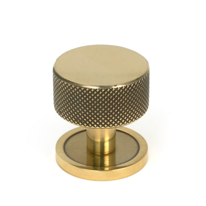 From The Anvil 32mm Brompton Cabinet Knob