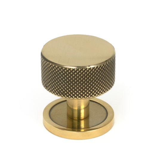 From The Anvil 32mm Brompton Cabinet Knob