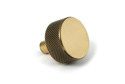 From The Anvil 32mm Brompton Cabinet Knob