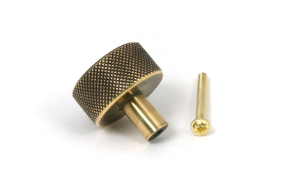 From The Anvil 32mm Brompton Cabinet Knob