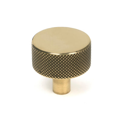 From The Anvil 32mm Brompton Cabinet Knob